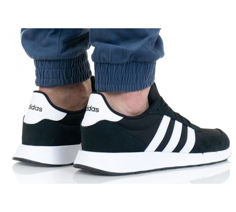Adidas FZ0961 RUN 60S кроссовки мужские