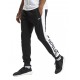 Reebok GH6218 TE LL FT GRAPHIC JOGGER брюки мужские