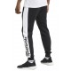 Reebok GH6218 TE LL FT GRAPHIC JOGGER брюки мужские