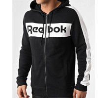 TE LL FZ HOODIE