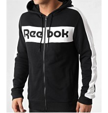 TE LL FZ HOODIE