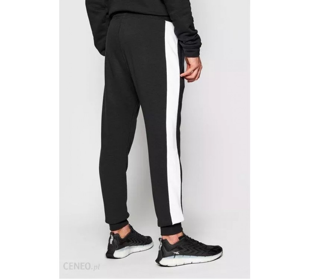 Reebok GI8526 TE LL GRAPHIC JOGGER брюки мужские