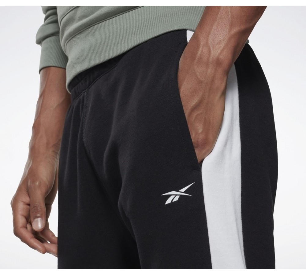 Reebok GI8526 TE LL GRAPHIC JOGGER брюки мужские