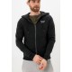 Reebok GL3145 RI FT FZ HOODIE толстовка мужская