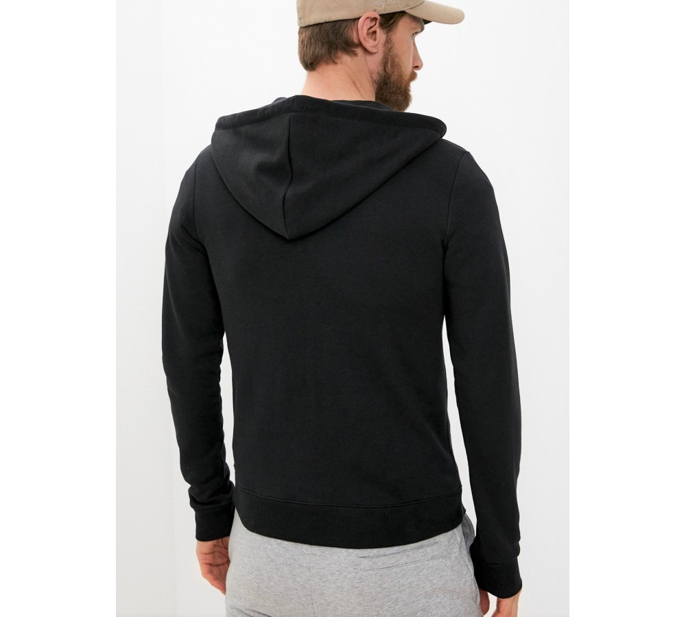 Reebok GL3145 RI FT FZ HOODIE толстовка мужская