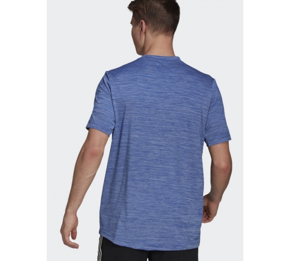 Adidas GM2139 M HT EL TEE футболка мужская