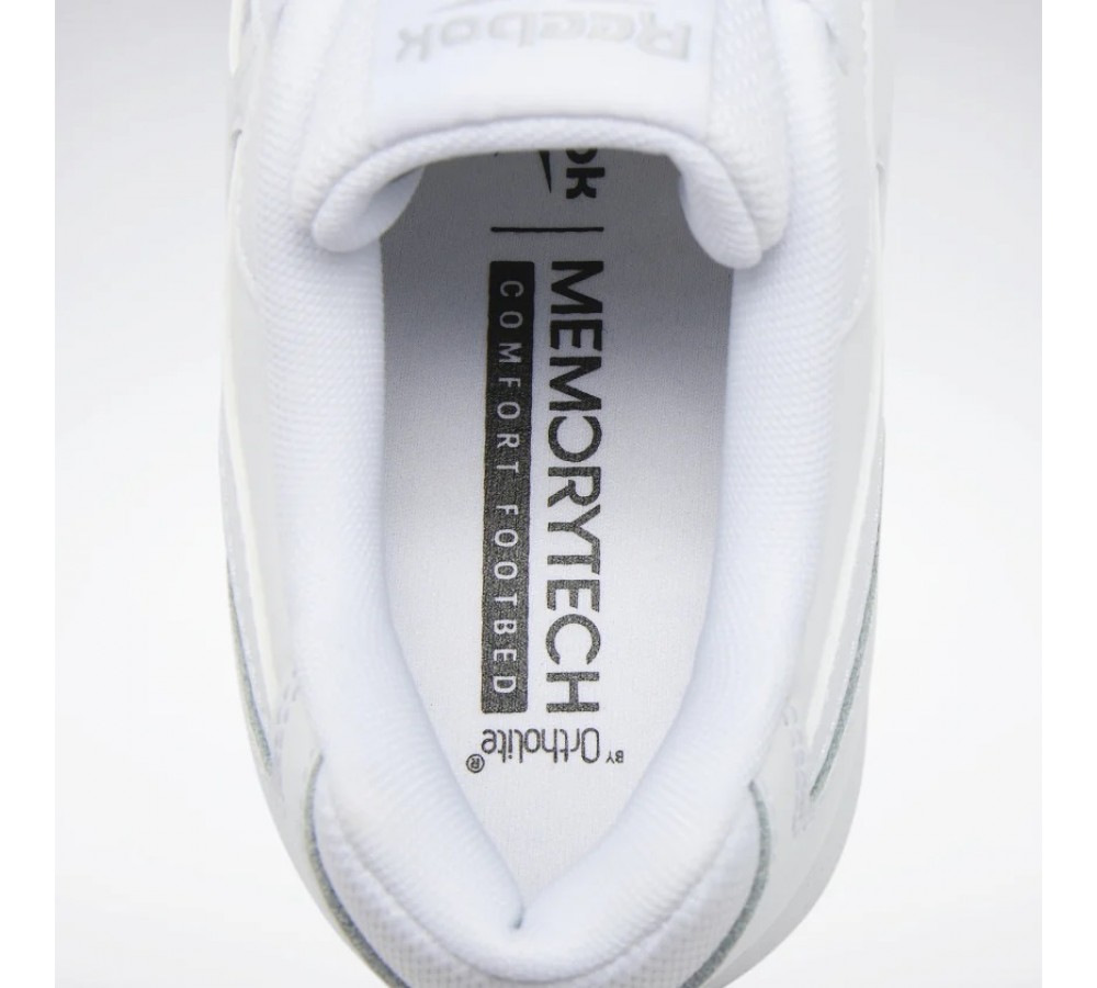 Reebok GV6994 REEBOK GLIDE кроссовки женские