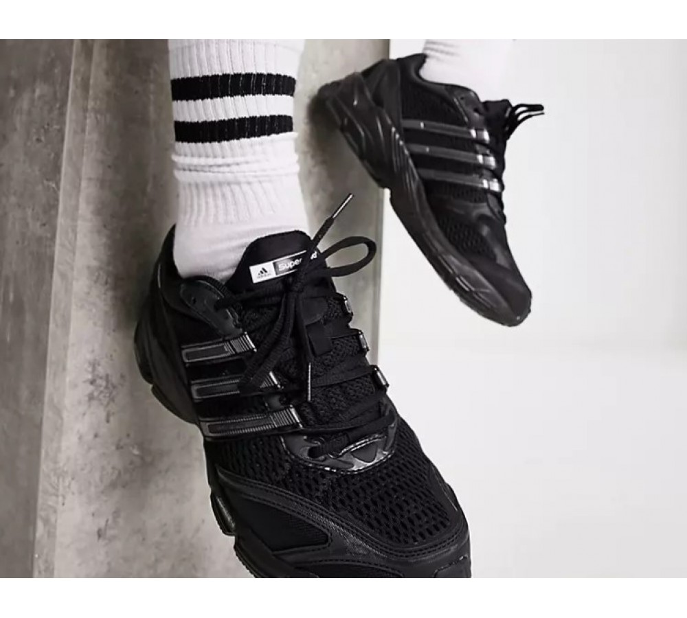Adidas GY5930 ADIDAS SUPERNOVA CUSHION 7 кроссовки мужские