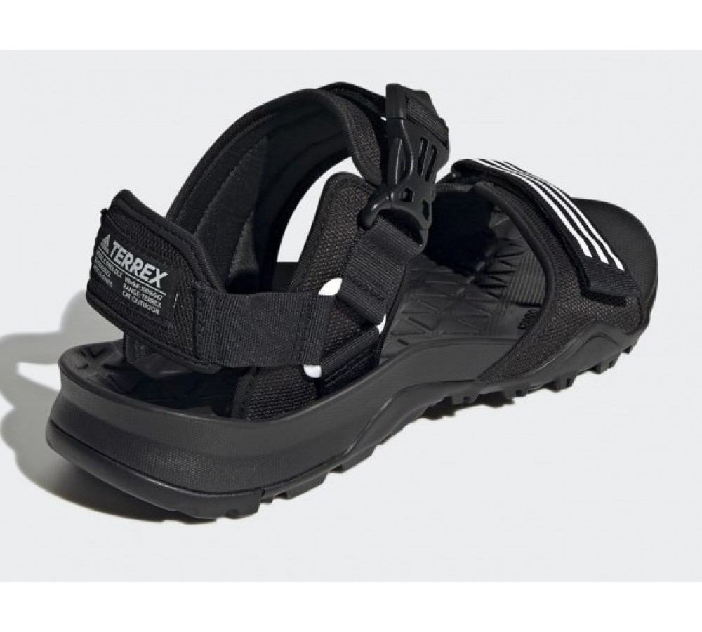Adidas GY6115 CYPREX ULTRA SANDAL DLX сандалии мужские