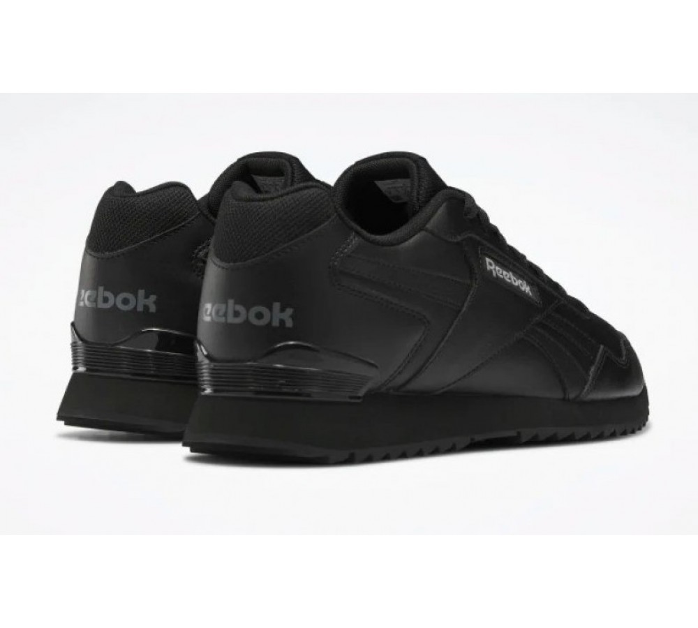 Reebok 100010340 REEBOK GLIDE RIPPLE CLIP кроссовки мужские