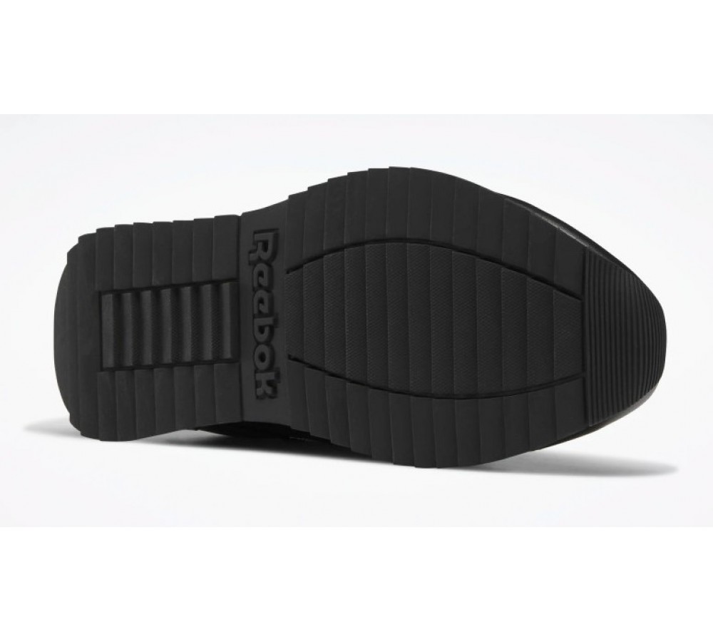 Reebok 100010340 REEBOK GLIDE RIPPLE CLIP кроссовки мужские