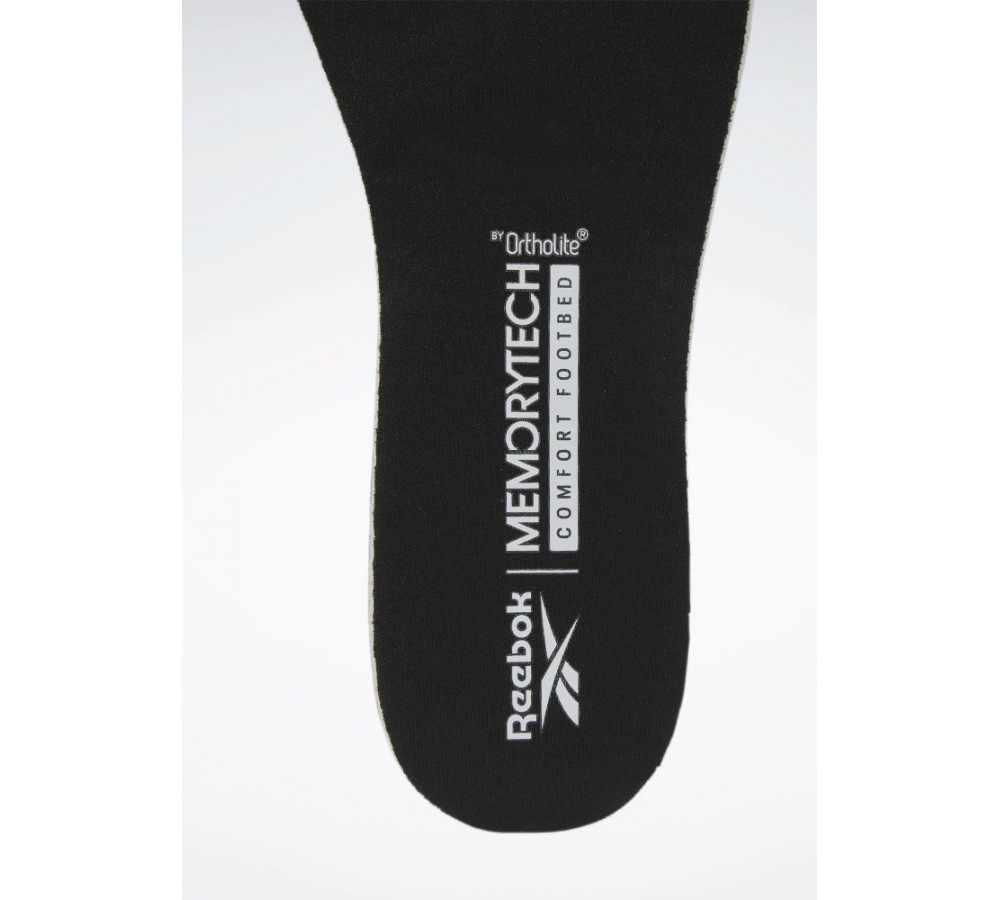 Reebok 100010340 REEBOK GLIDE RIPPLE CLIP кроссовки мужские