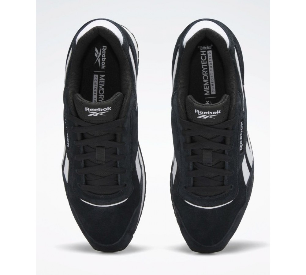 Reebok GZ5214 REEBOK GLIDE RIPPLE кроссовки мужские