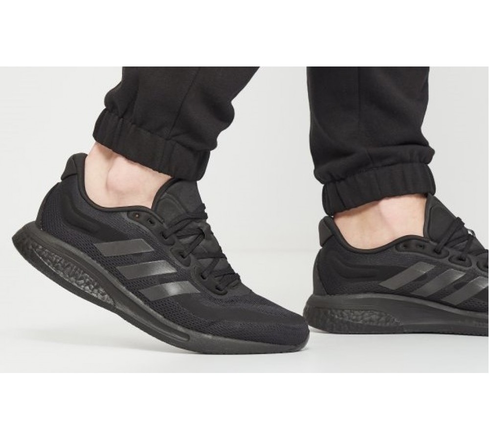 Adidas H04467 SUPERNOVA M кроссовки мужские