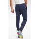 Reebok H49681 RI FT LEFT LEG JOGGER брюки мужские