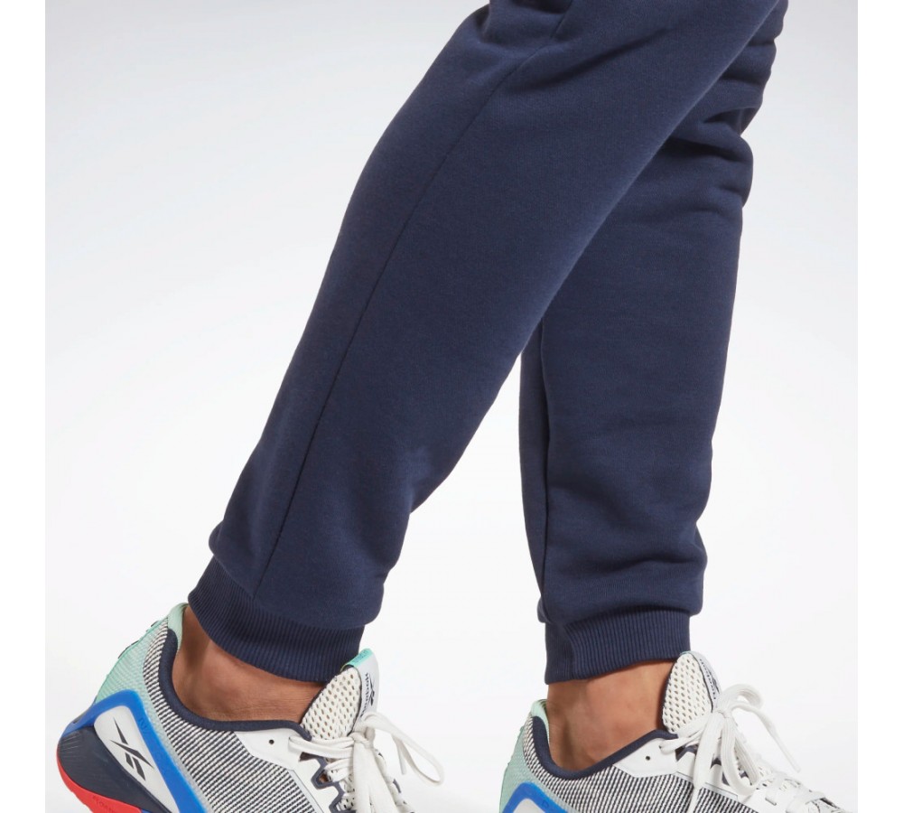 Reebok H49681 RI FT LEFT LEG JOGGER брюки мужские