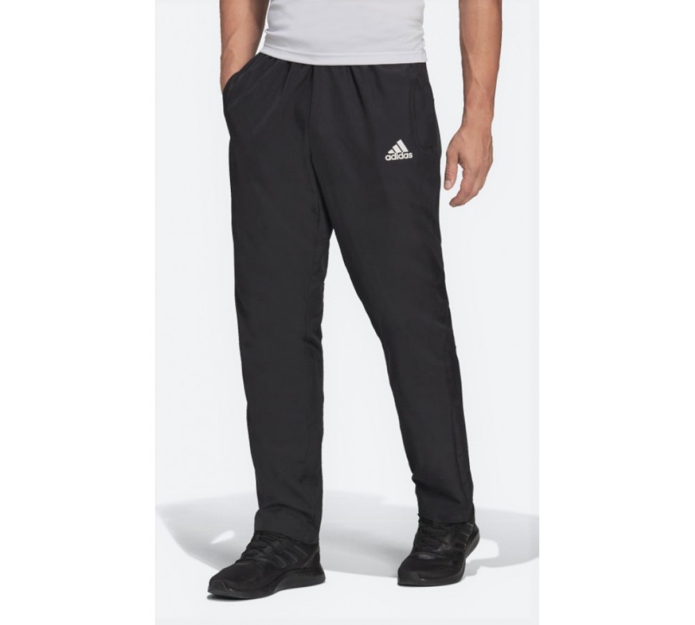 Adidas HF7200 D2M WOVEN PANT брюки мужские
