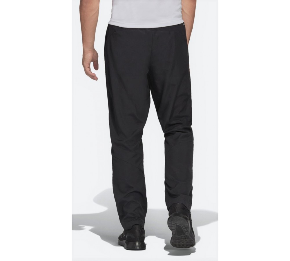 Adidas HF7200 D2M WOVEN PANT брюки мужские
