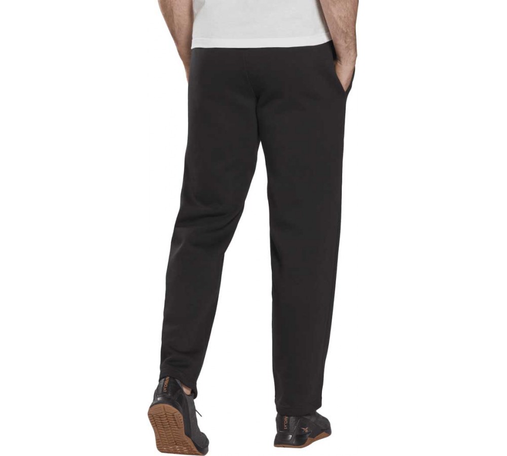 Reebok HH8331 RI LEFT LEG LOGO OH PANT брюки мужские