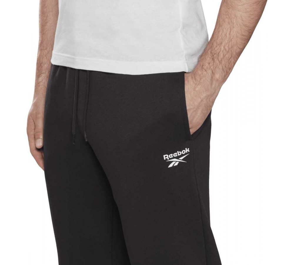 Reebok HH8331 RI LEFT LEG LOGO OH PANT брюки мужские