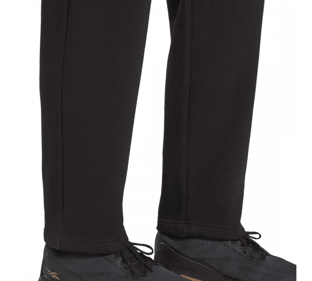 Reebok HH8331 RI LEFT LEG LOGO OH PANT брюки мужские
