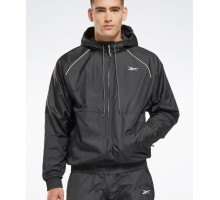 OW FLEECE LINED JACKET