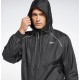 Reebok HI4488 OW FLEECE LINED JACKET ветровка мужская