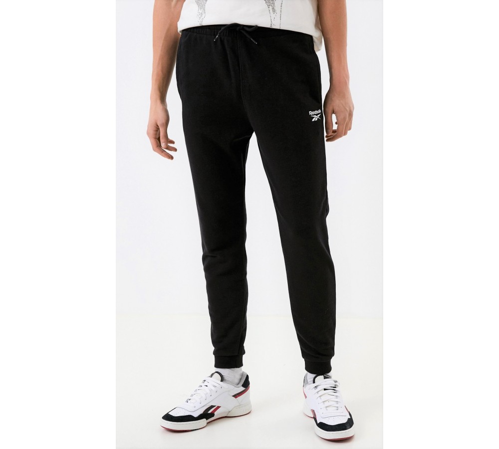 Reebok HS7376 RI FT LEFT LEG JOGGER брюки мужские