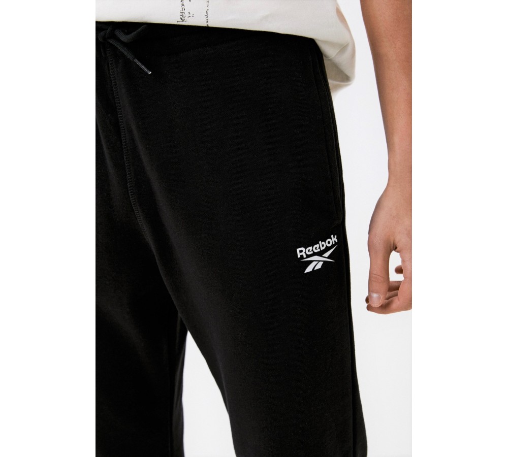 Reebok HS7376 RI FT LEFT LEG JOGGER брюки мужские