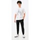 Reebok HS7376 RI FT LEFT LEG JOGGER брюки мужские