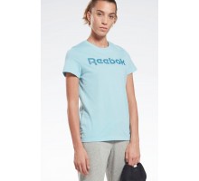 TE GRAPHIC TEE - REEBOK