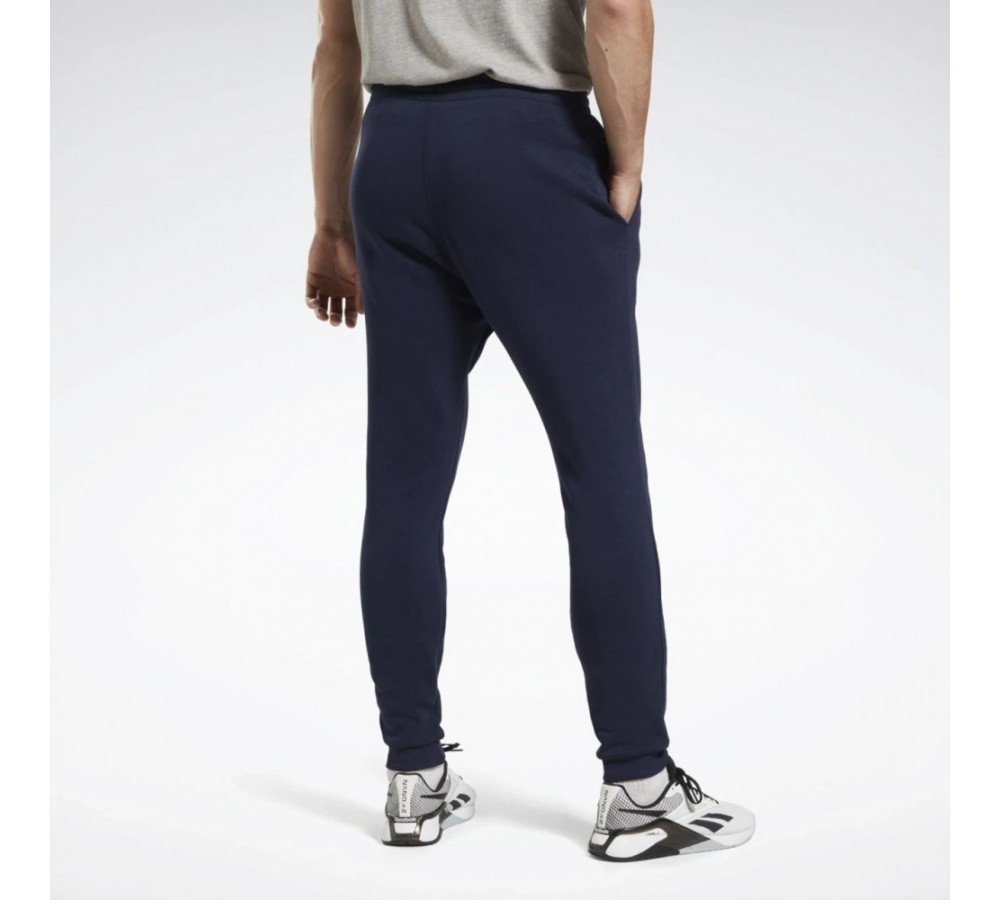 Reebok HZ8800 RI LEFT LEG JOGGER брюки мужские
