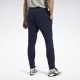 Reebok HZ8800 RI LEFT LEG JOGGER брюки мужские