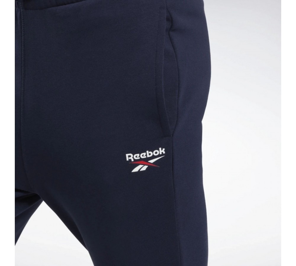 Reebok HZ8800 RI LEFT LEG JOGGER брюки мужские