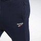 Reebok HZ8800 RI LEFT LEG JOGGER брюки мужские