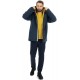 Merrell S17AMRJAM07-Z4 Jacket куртка мужская