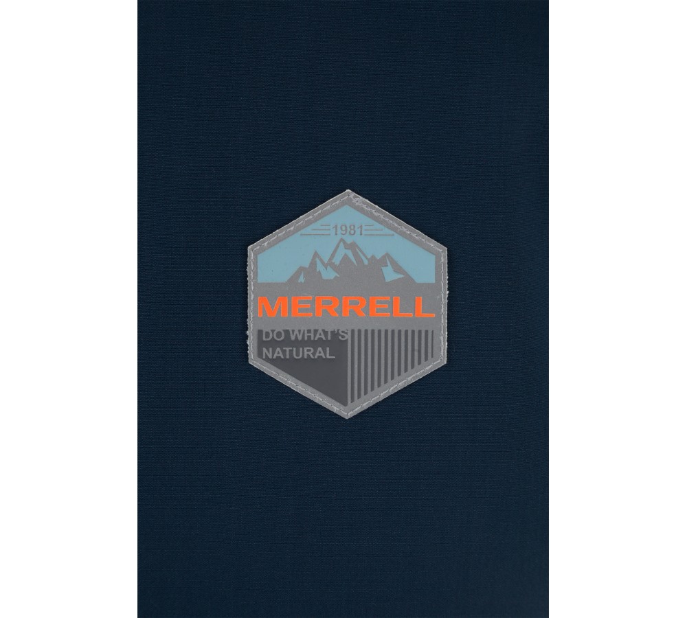 Merrell S17AMRJAM07-Z4 Jacket куртка мужская