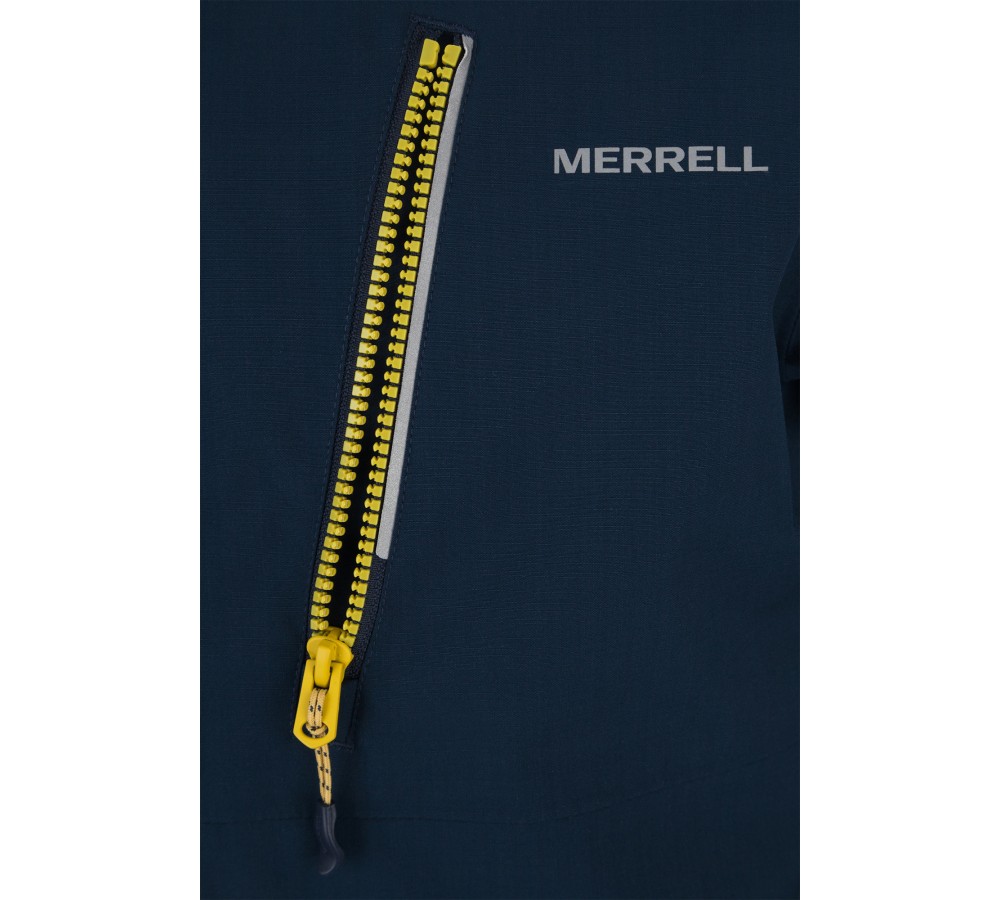 Merrell S17AMRJAM07-Z4 Jacket куртка мужская