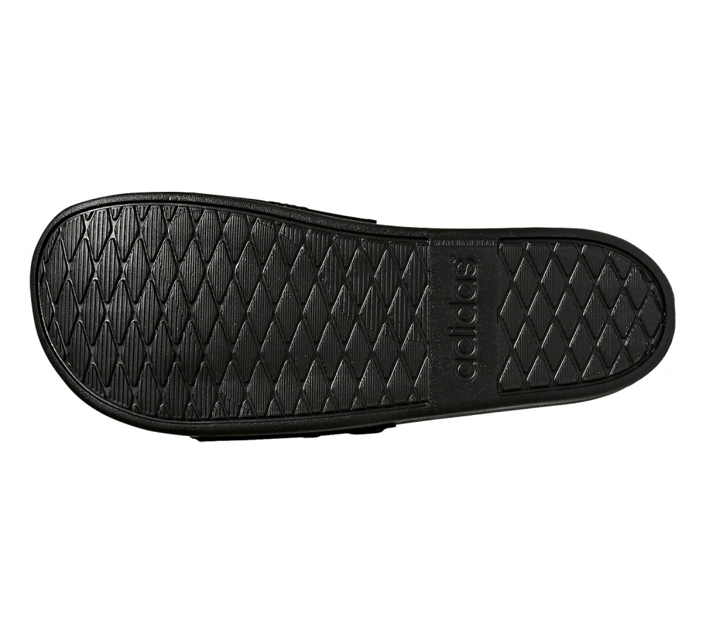 Adidas S82137 ADILETTE CF+ MONO пантолеты мужские