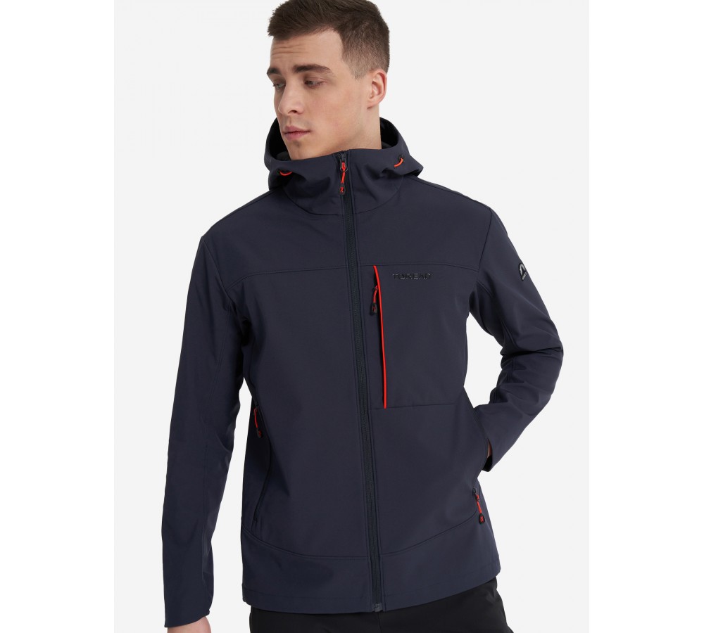 Toread TAEEAM81037-G93X Jacket ветровка мужская