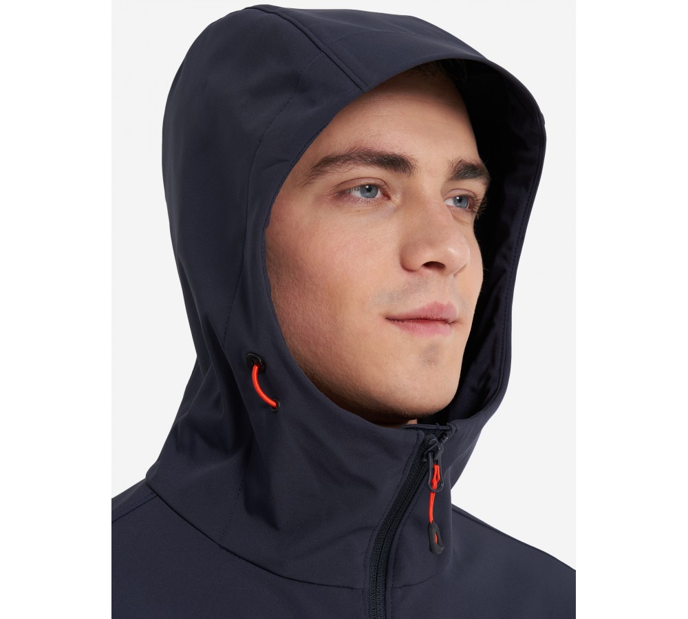 Toread TAEEAM81037-G93X Jacket ветровка мужская