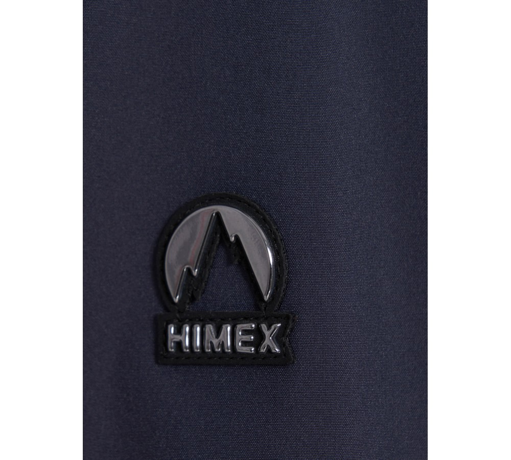 Toread TAEEAM81037-G93X Jacket ветровка мужская