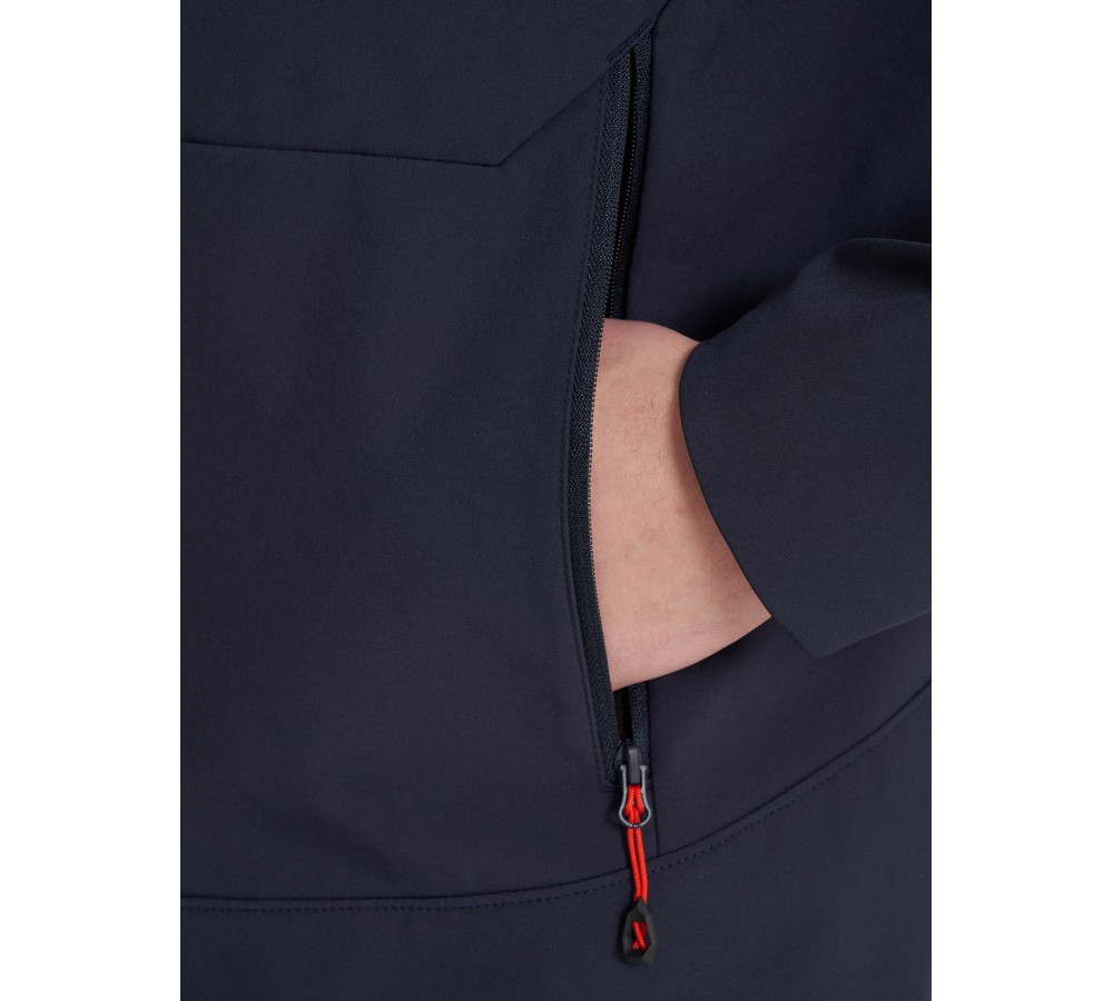 Toread TAEEAM81037-G93X Jacket ветровка мужская