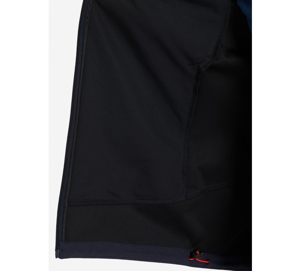 Toread TAEEAM81037-G93X Jacket ветровка мужская