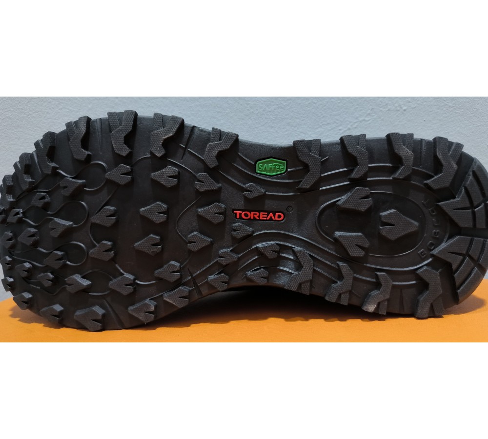 Toread TFAAAM81282-G01X Running outdoor кроссовки мужские
