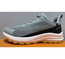 Running outdoor