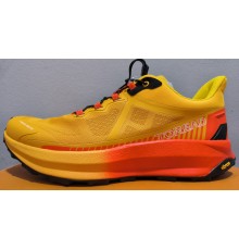 Running outdoor