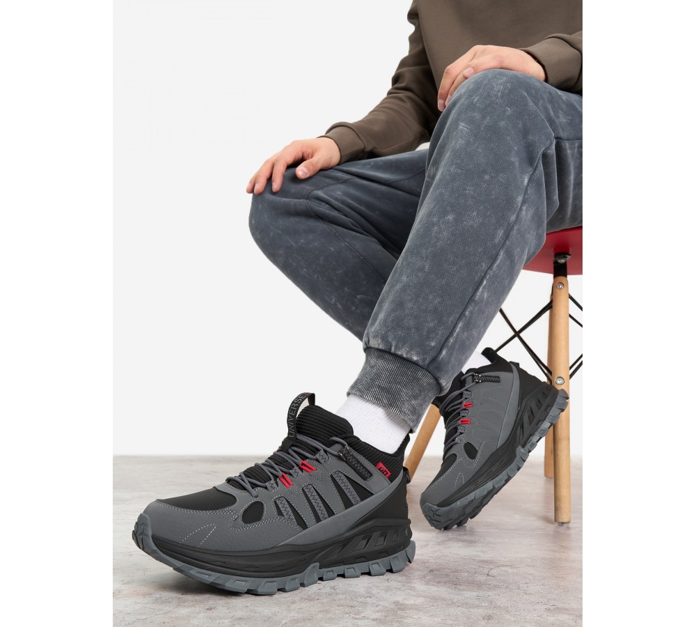 361° W572343304A-5W M'S WARM OUTDOOR кроссовки мужские