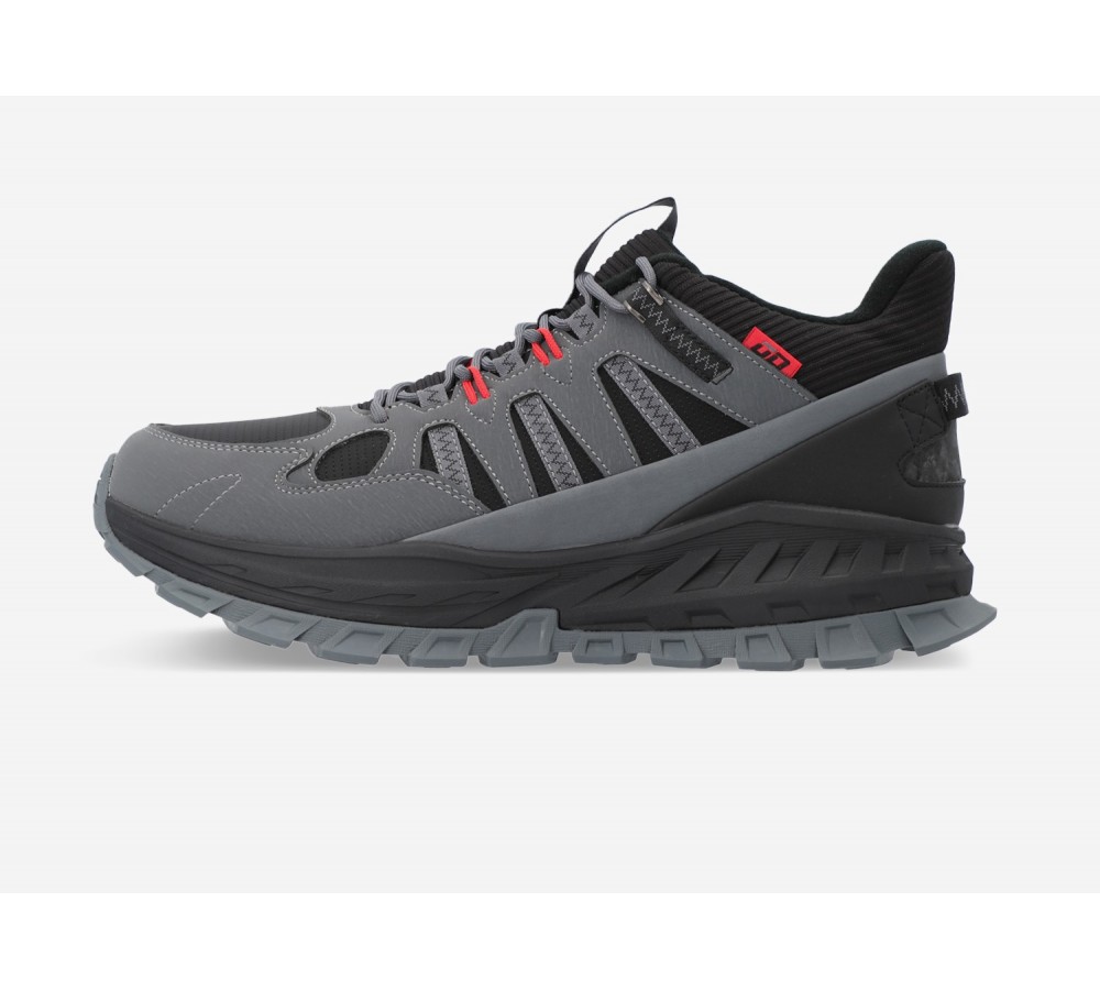 361° W572343304A-5W M'S WARM OUTDOOR кроссовки мужские