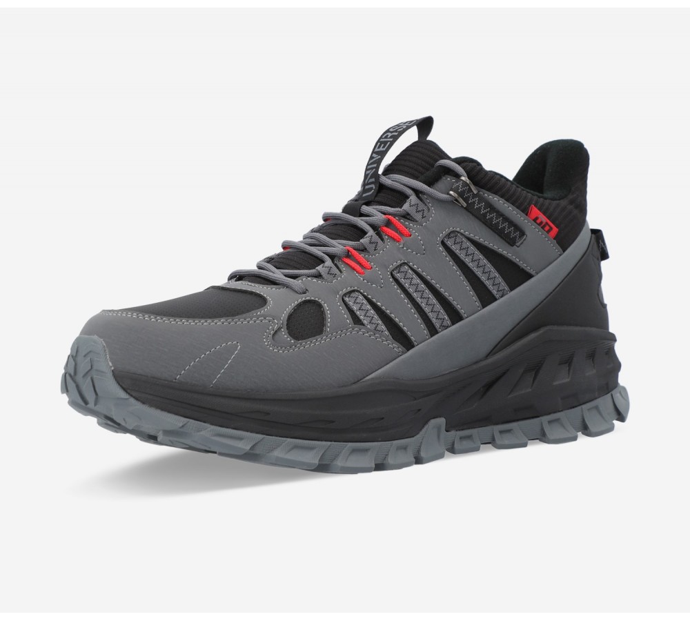 361° W572343304A-5W M'S WARM OUTDOOR кроссовки мужские